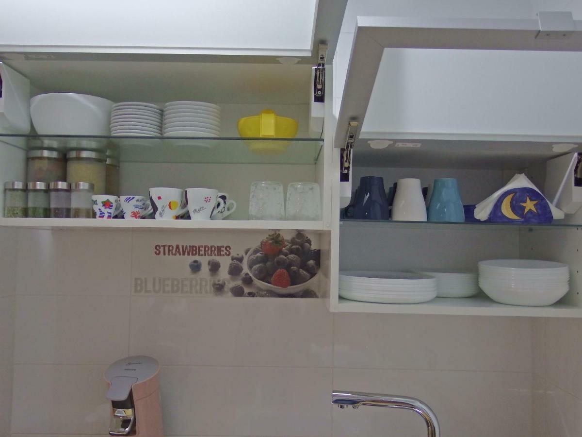 La Encomienda De Almagro Apartment Luaran gambar