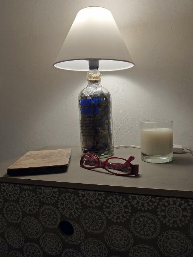 La Encomienda De Almagro Apartment Luaran gambar