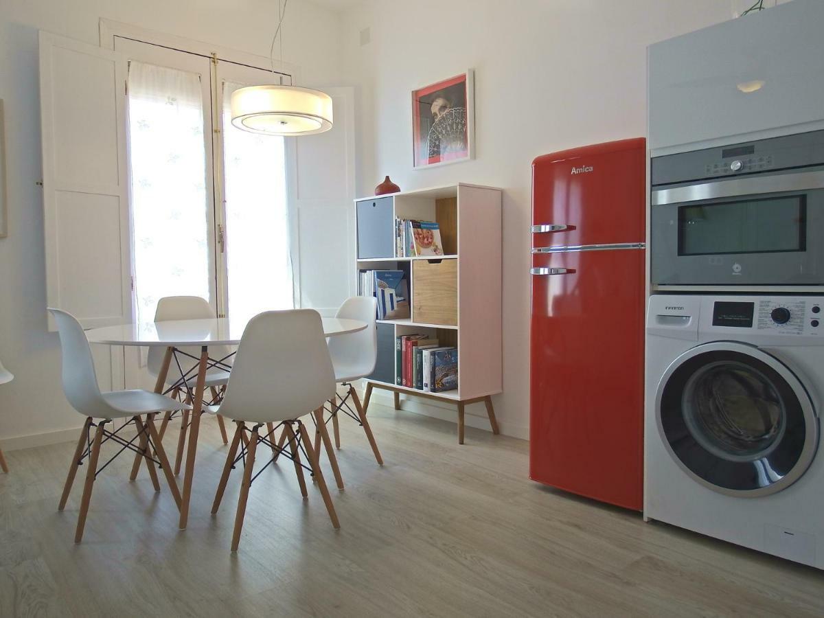 La Encomienda De Almagro Apartment Luaran gambar
