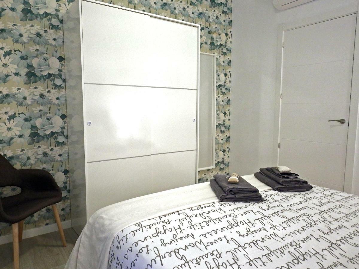 La Encomienda De Almagro Apartment Luaran gambar