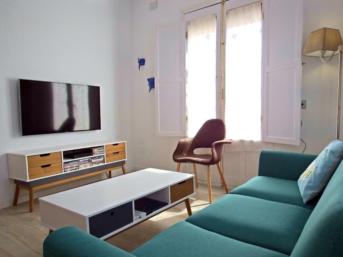 La Encomienda De Almagro Apartment Luaran gambar