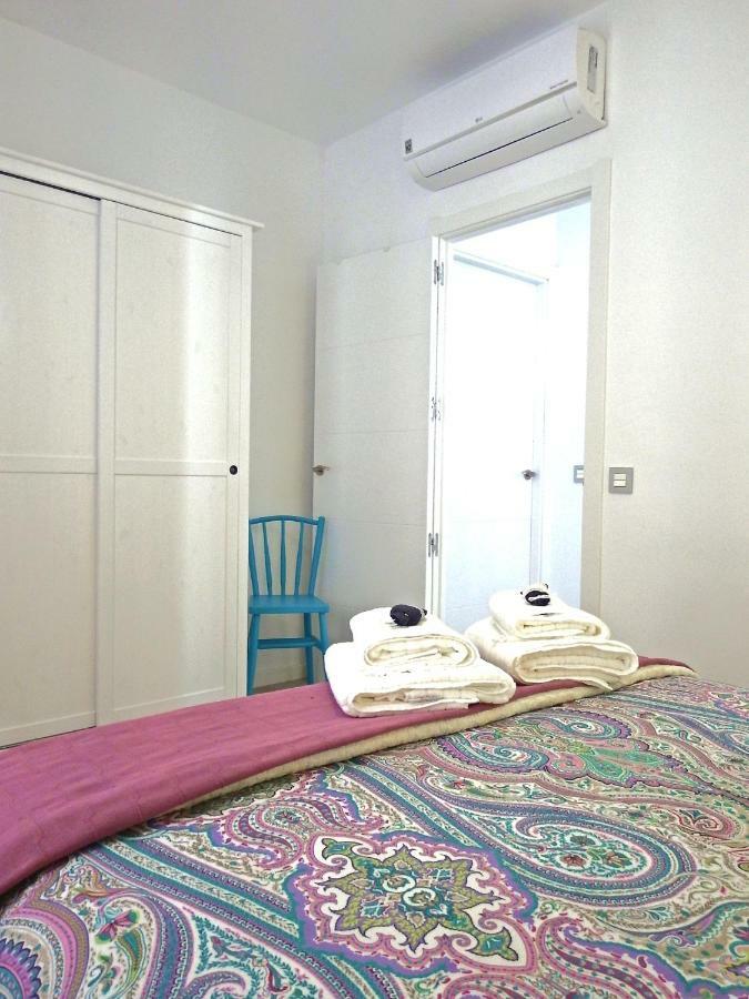 La Encomienda De Almagro Apartment Luaran gambar