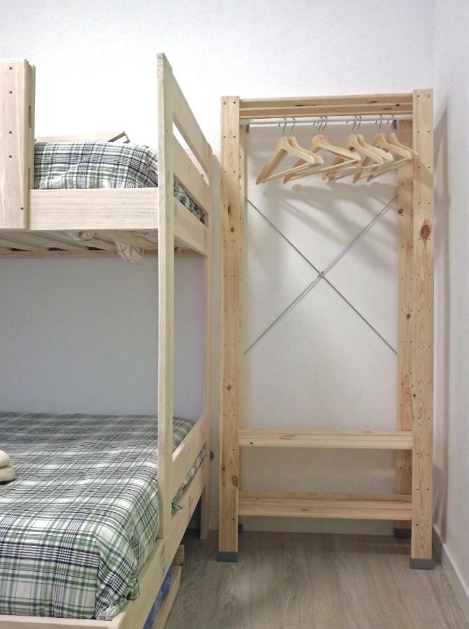 La Encomienda De Almagro Apartment Luaran gambar