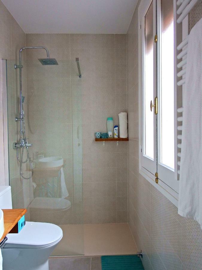 La Encomienda De Almagro Apartment Luaran gambar