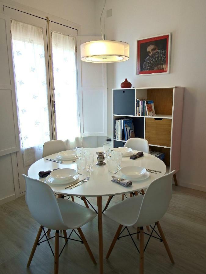 La Encomienda De Almagro Apartment Luaran gambar